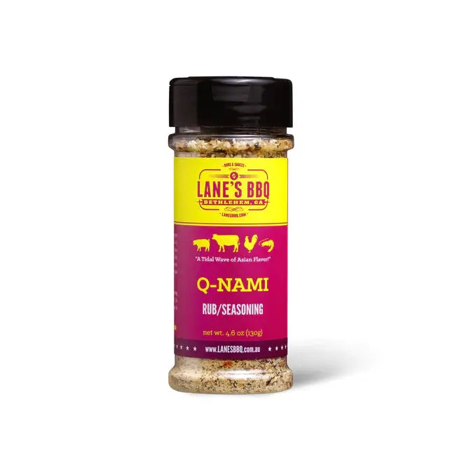 Q-NAMI RUB SMALL 130G - Horizon Leisure
