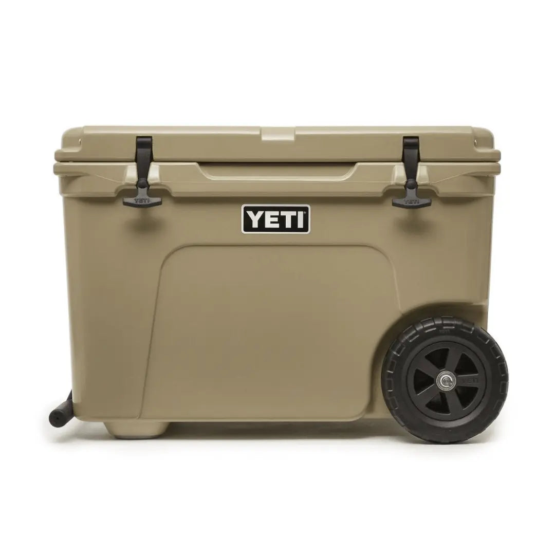YETI TUNDRA HAUL - Horizon Leisure