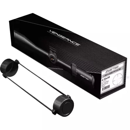 ZEROTECH VENGEANCE 4-20x50 PHR-II IR - Horizon Leisure