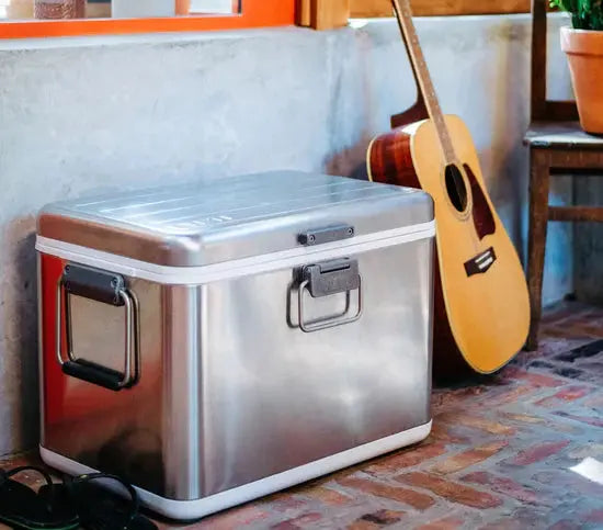 YETI V SERIES Yeti