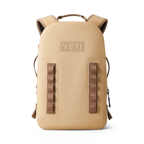Yeti Panga 28 Backpack Tan Yeti