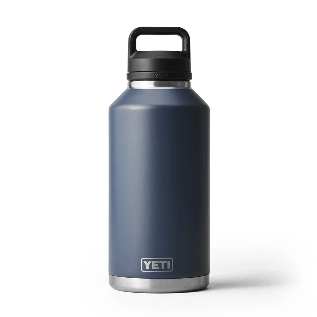 YETI RAMBLER 64OZ BOTTLE W/CHUG CAP - Horizon Leisure