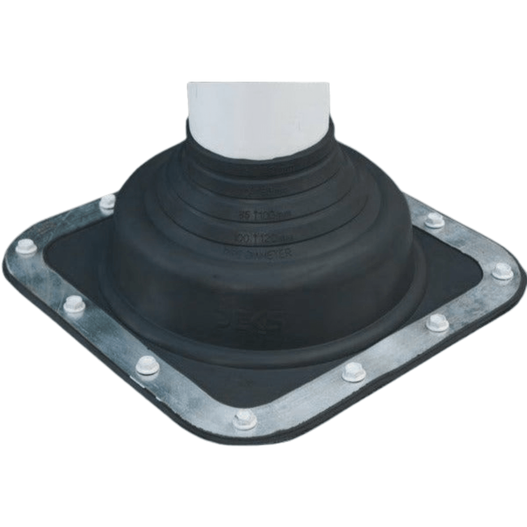 AQUASEAL A7B 195-300mm (440x440mm BASE) - Horizon Leisure