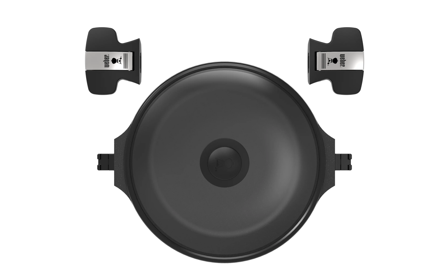 Weber Traveler Casserole Dish Weber