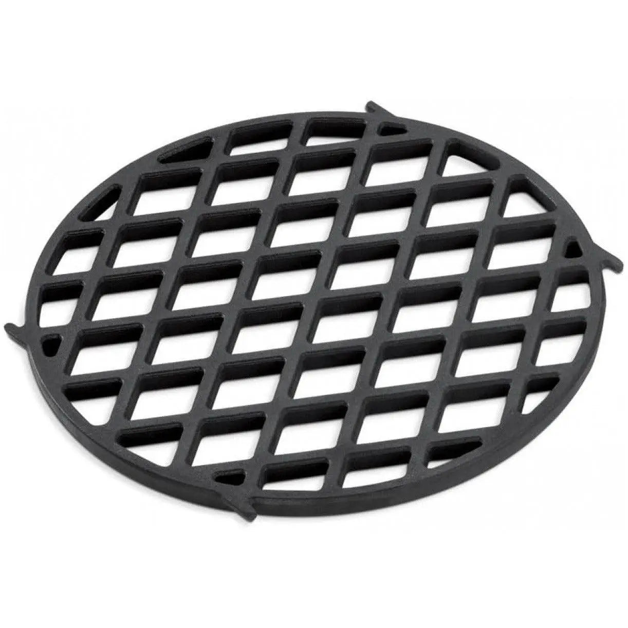 WEBER GBS CAST IRON SEAR GRATE - Horizon Leisure