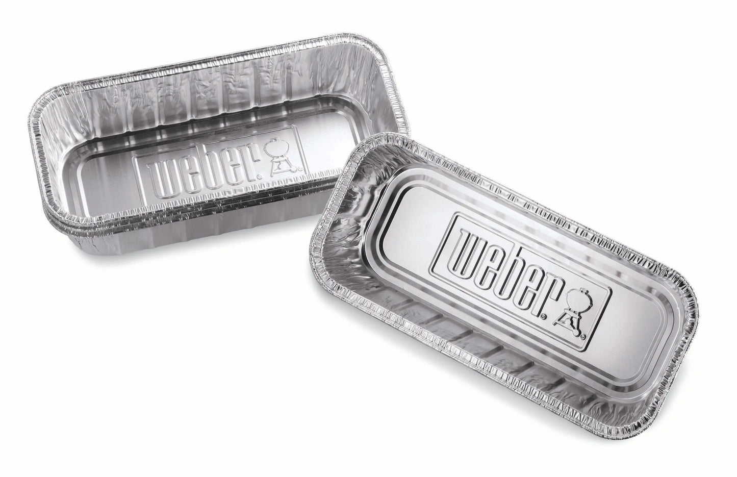 Weber Summit/Genesis Drip Pan Fits Smokefire Weber