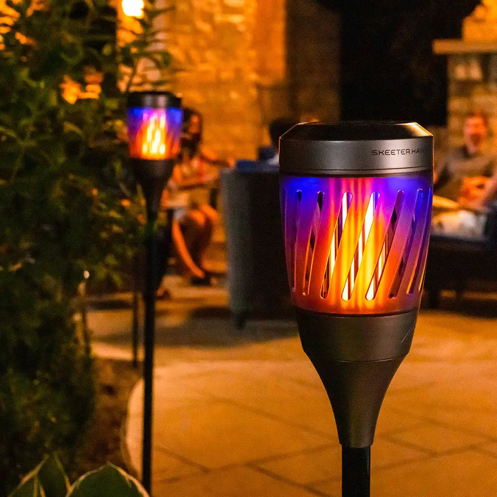 Skeeterhawk Torch Zapper Horizon Leisure