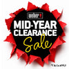 Weber Mid-Year Sale
