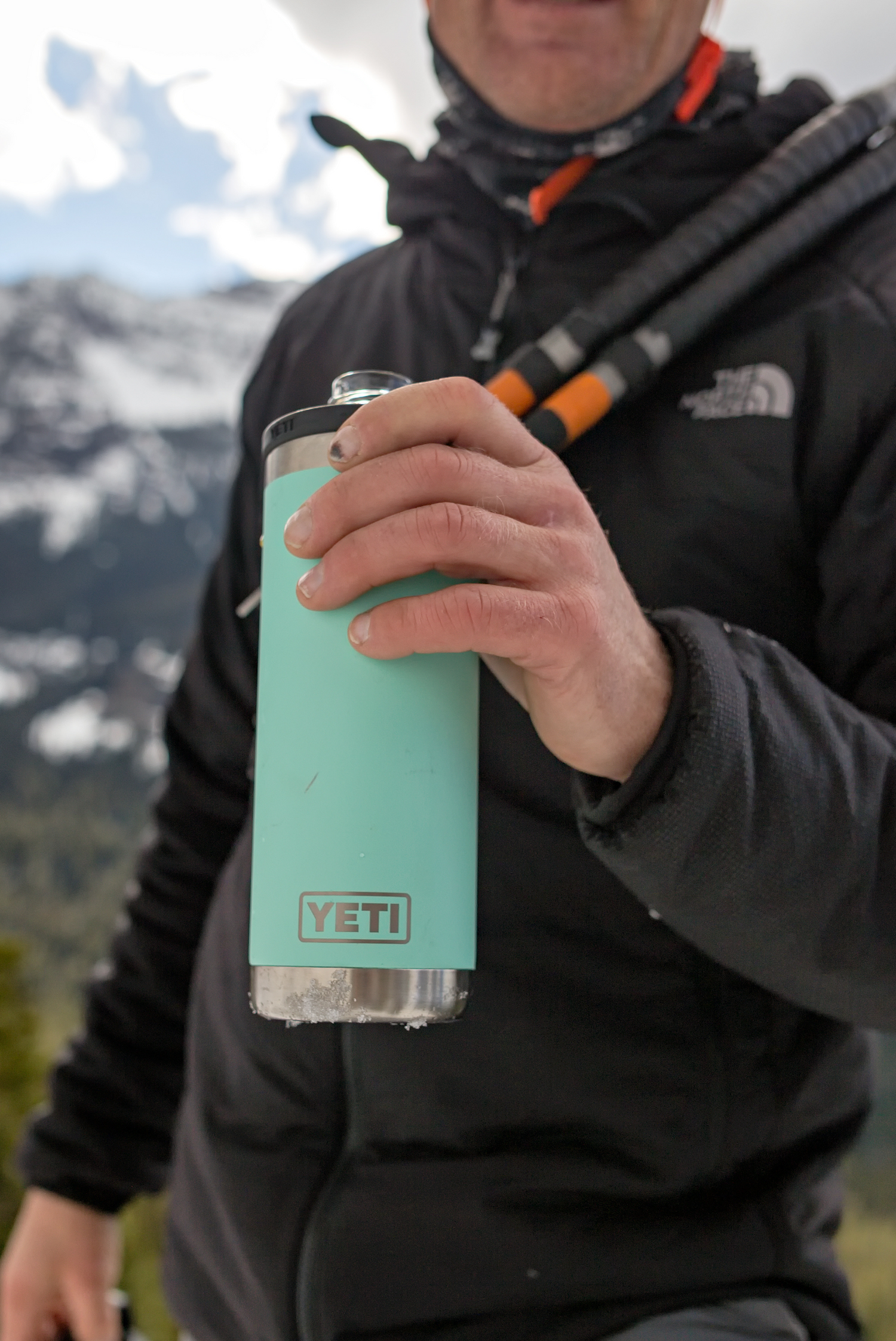 Yeti Drinkware
