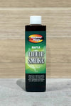 Liquid Smoke