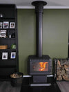 Wood Heater Floor Stock/Warehouse Clearance