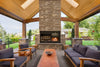 Outdoor-Wood-Fired-BBQ-s Horizon Leisure