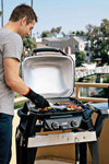 Weber Electric Range