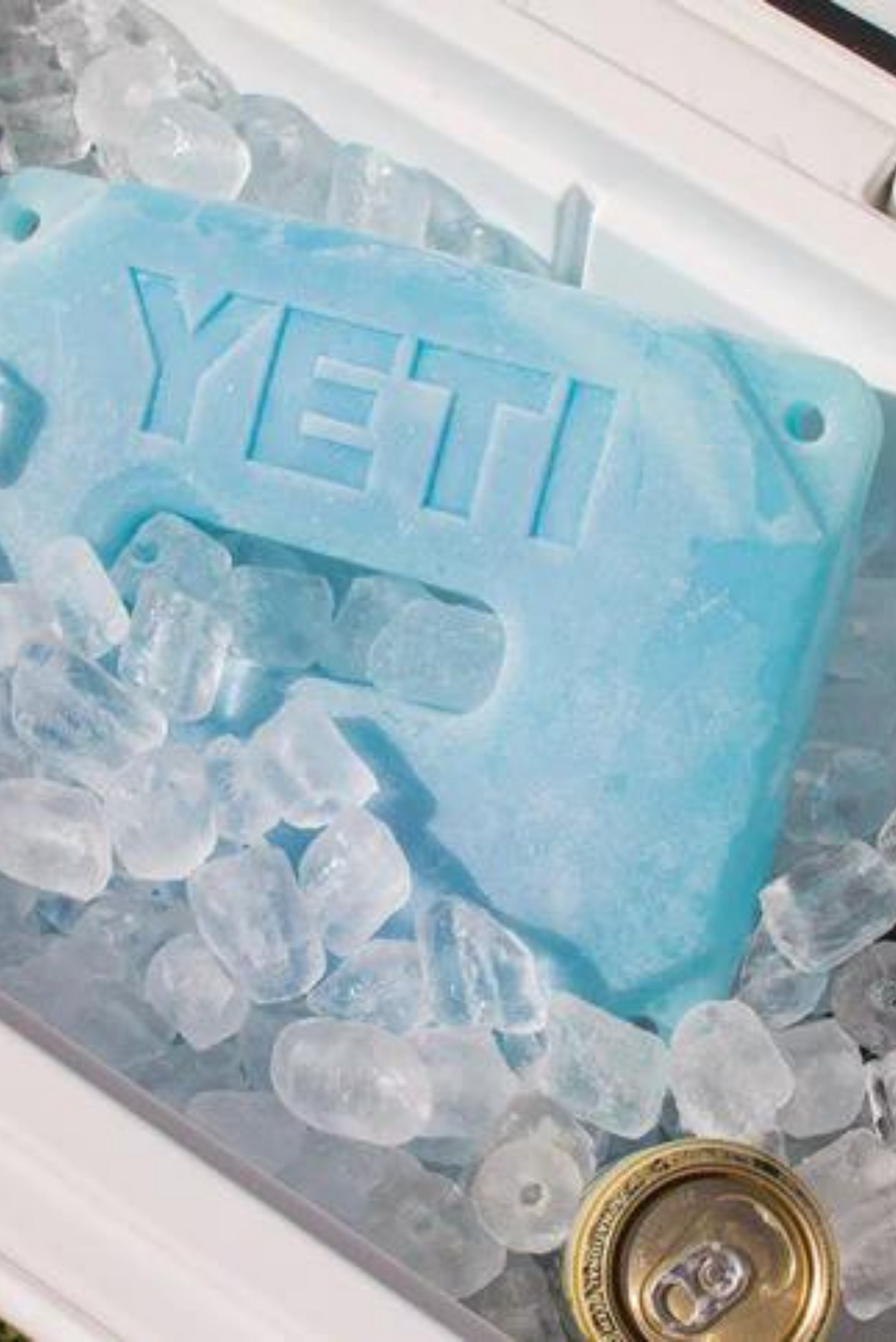Yeti Accessories