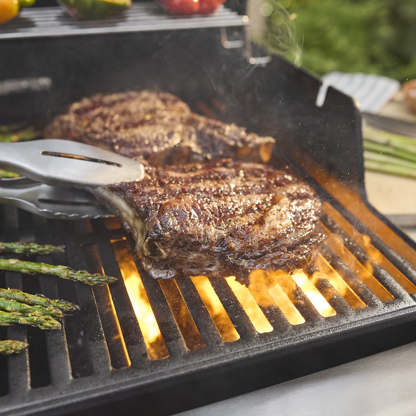 Weber Spirit E-325 Black ULPG
