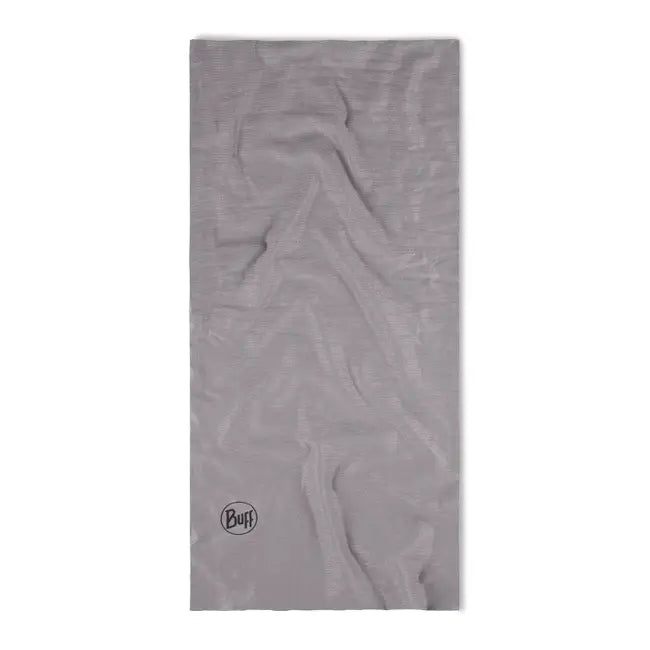 BUFF CoolNet UV Multifunction Neckwear - Solid Grey Sedona
