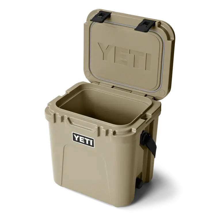 Yeti Roadie 24 2.0 Tan Horizon Leisure