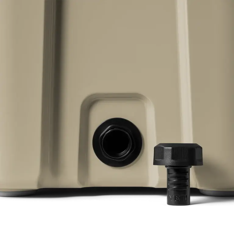 Yeti Roadie 24 2.0 Tan Horizon Leisure