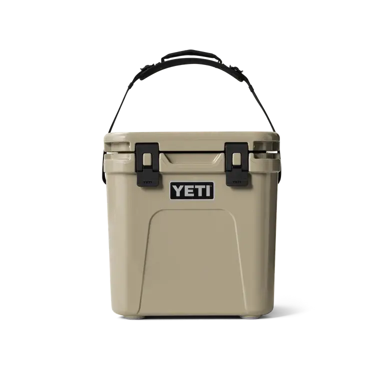 Yeti Roadie 24 2.0 Tan Horizon Leisure