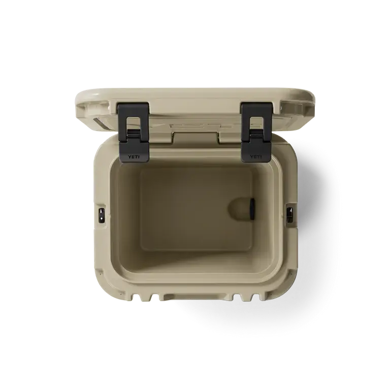 Yeti Roadie 24 2.0 Tan Horizon Leisure