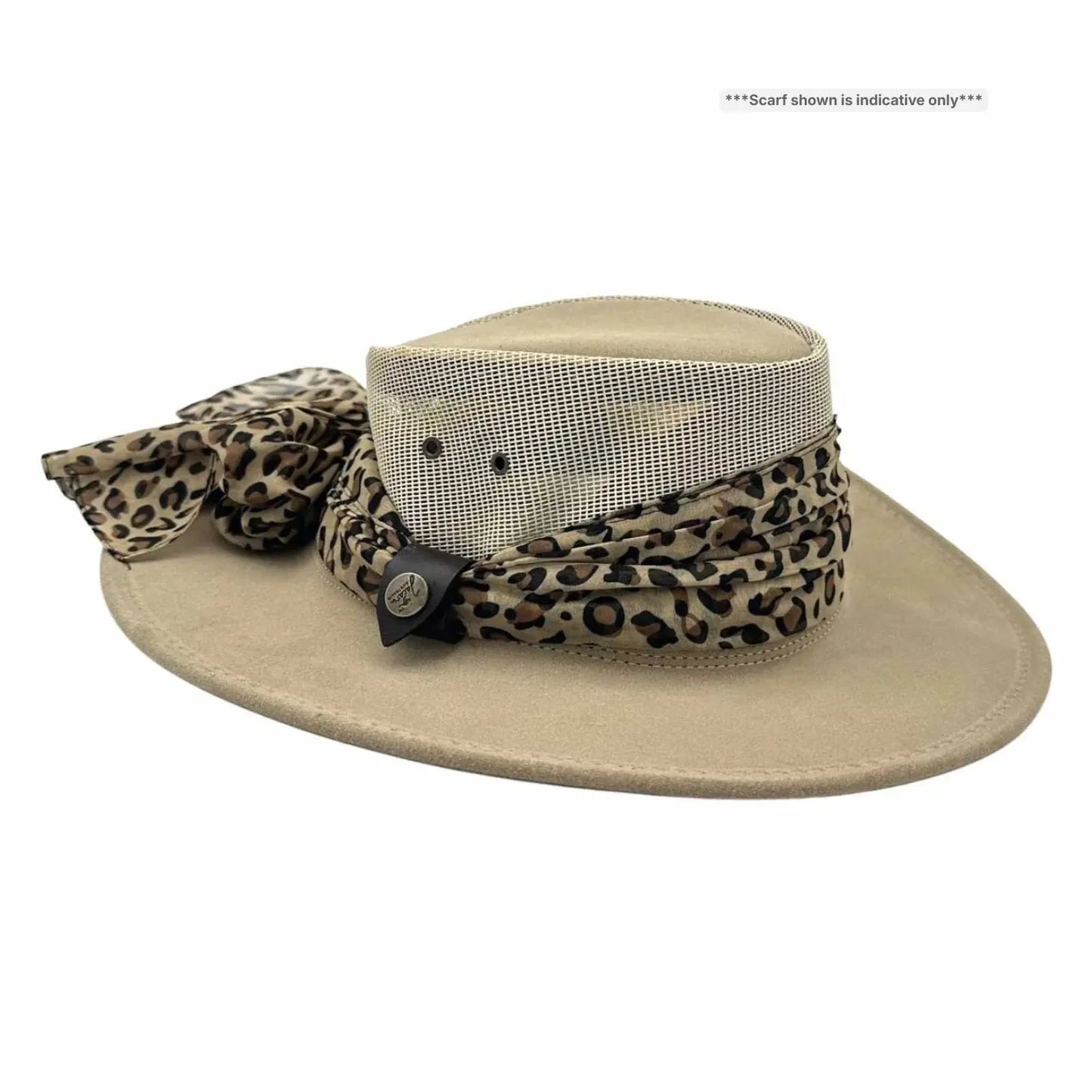 Jacaru 1022 Shady Lady Sand Jacaru