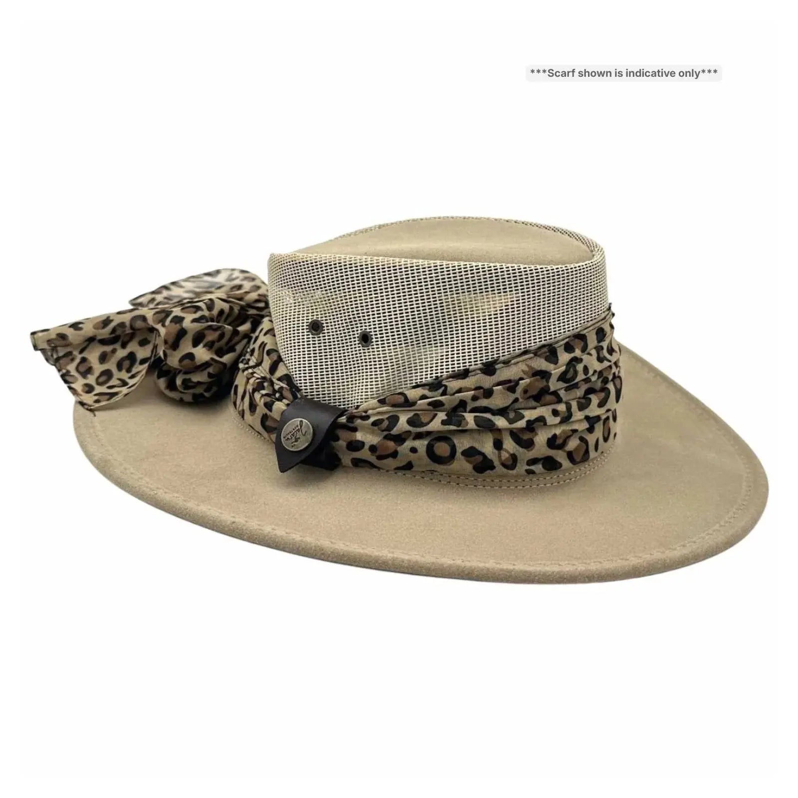 Jacaru 1022 Shady Lady Sand Jacaru