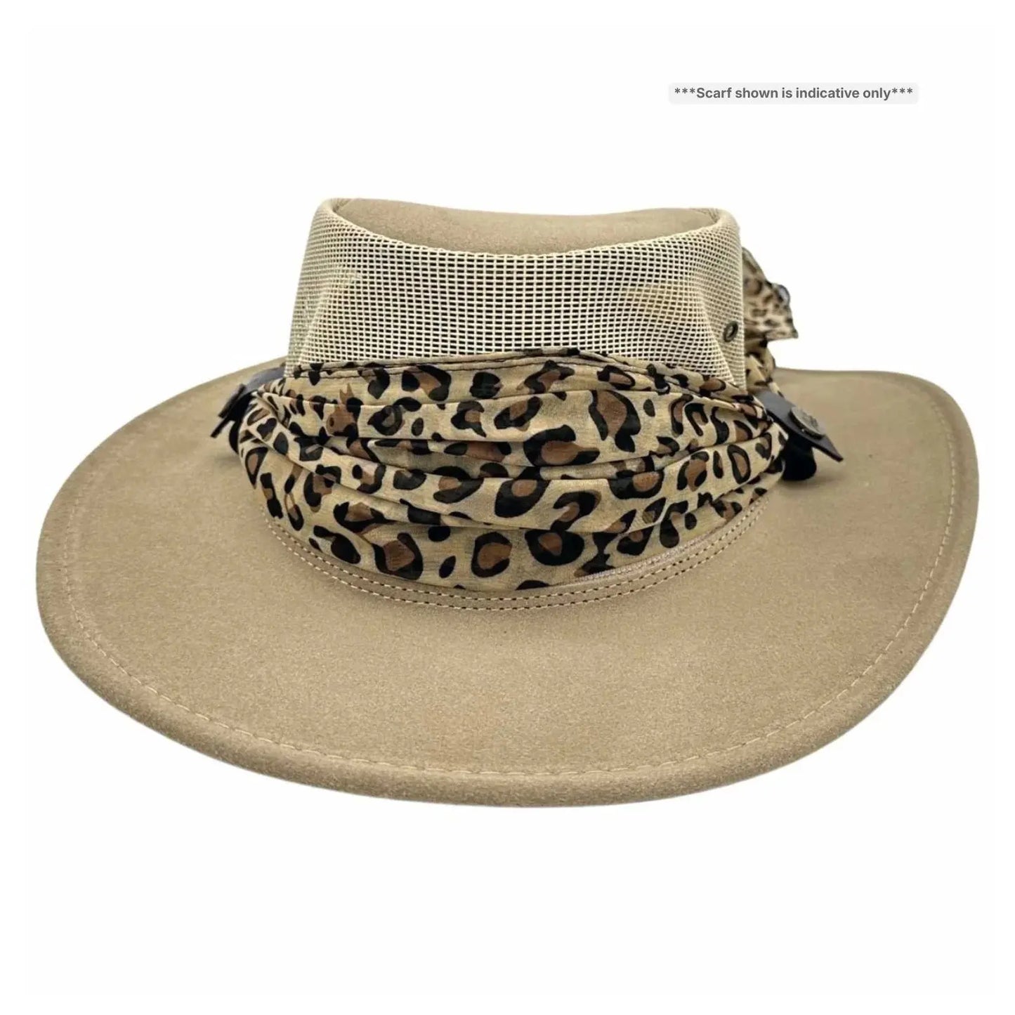 Jacaru 1022 Shady Lady Sand Jacaru