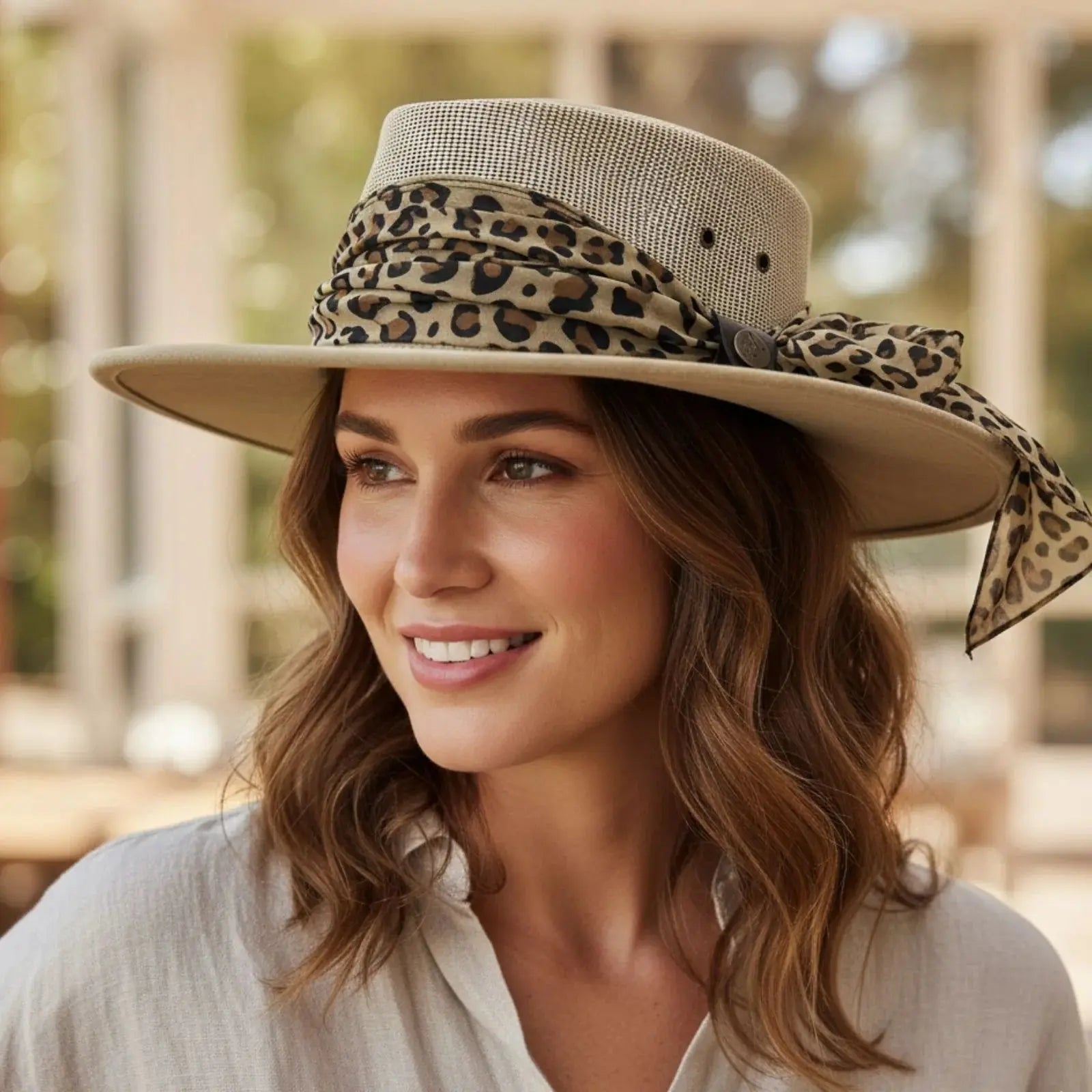 Jacaru 1022 Shady Lady Sand Jacaru