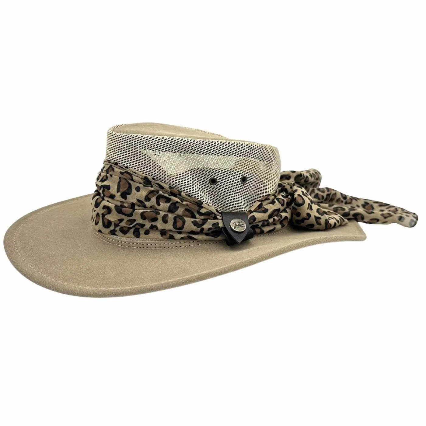 Jacaru 1022 Shady Lady Sand Jacaru