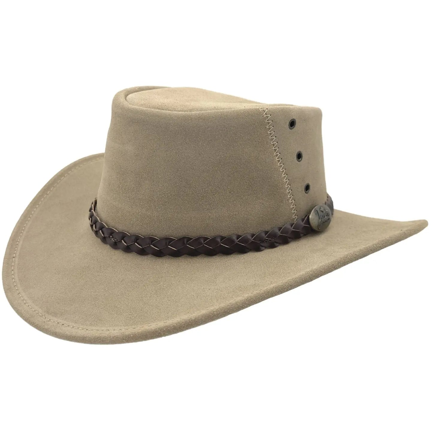 Jacaru 1154 Kookaburra Hat Jacaru