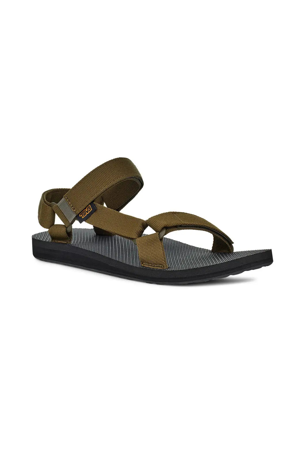 Teva Mens Original Universal Dark Olive Teva