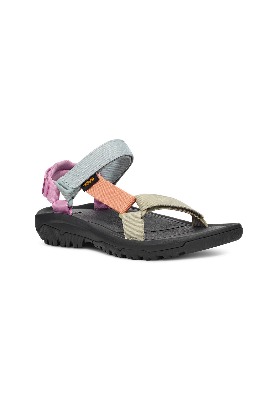 Teva Womens Hurricane XLT2 Eucalyptus/ Peach bloom