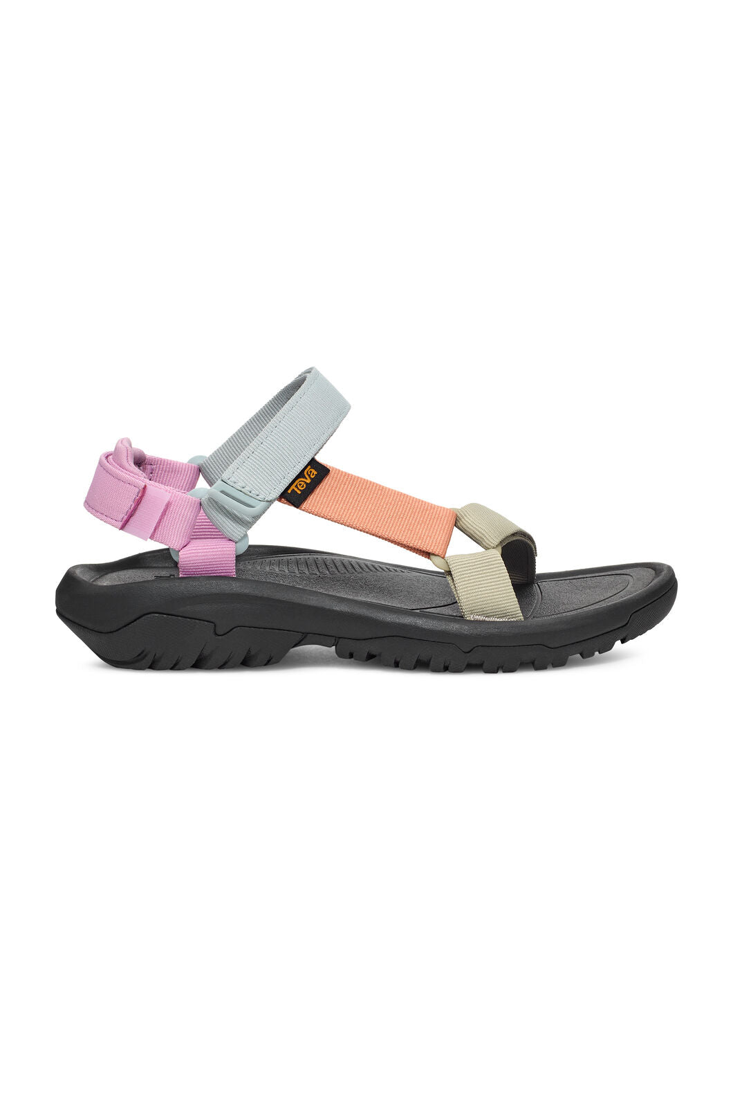 Teva Womens Hurricane XLT2 Eucalyptus/ Peach bloom