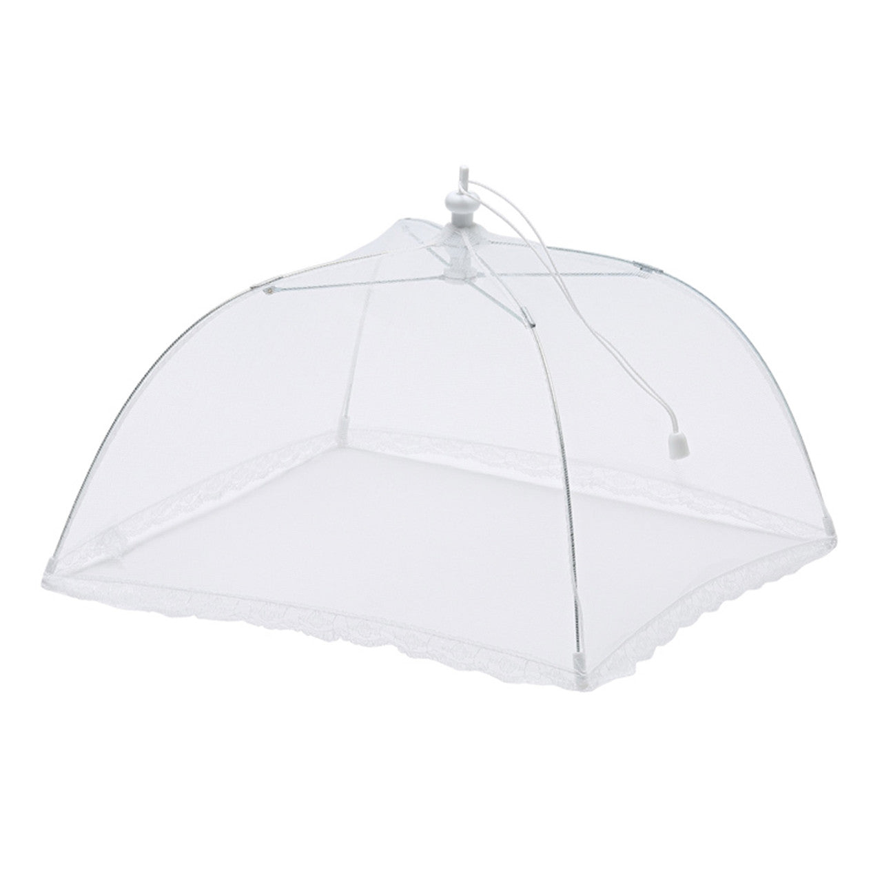 AVANTI Square Nylon Net Food Cover 40cm