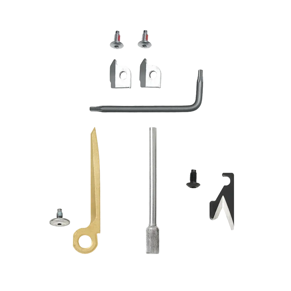 Leatherman Replacement Parts - Accessory Kit Leatherman
