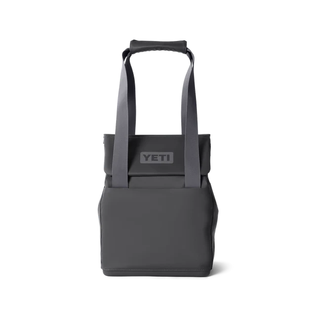 Yeti Daytrip Insulated Bag 14L Charcoal