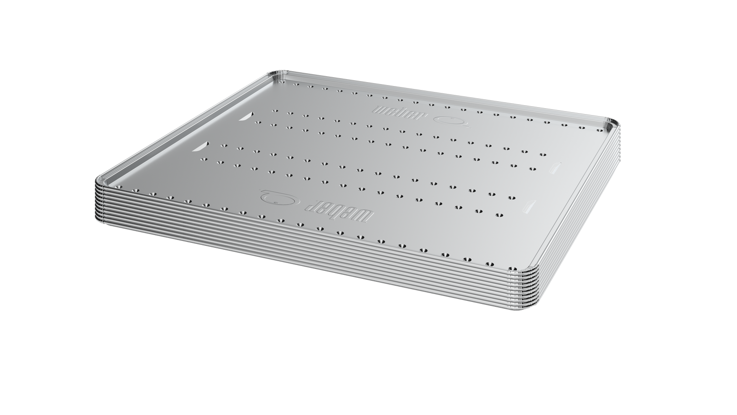 Weber Family Q Convection trays (Q3X00N)