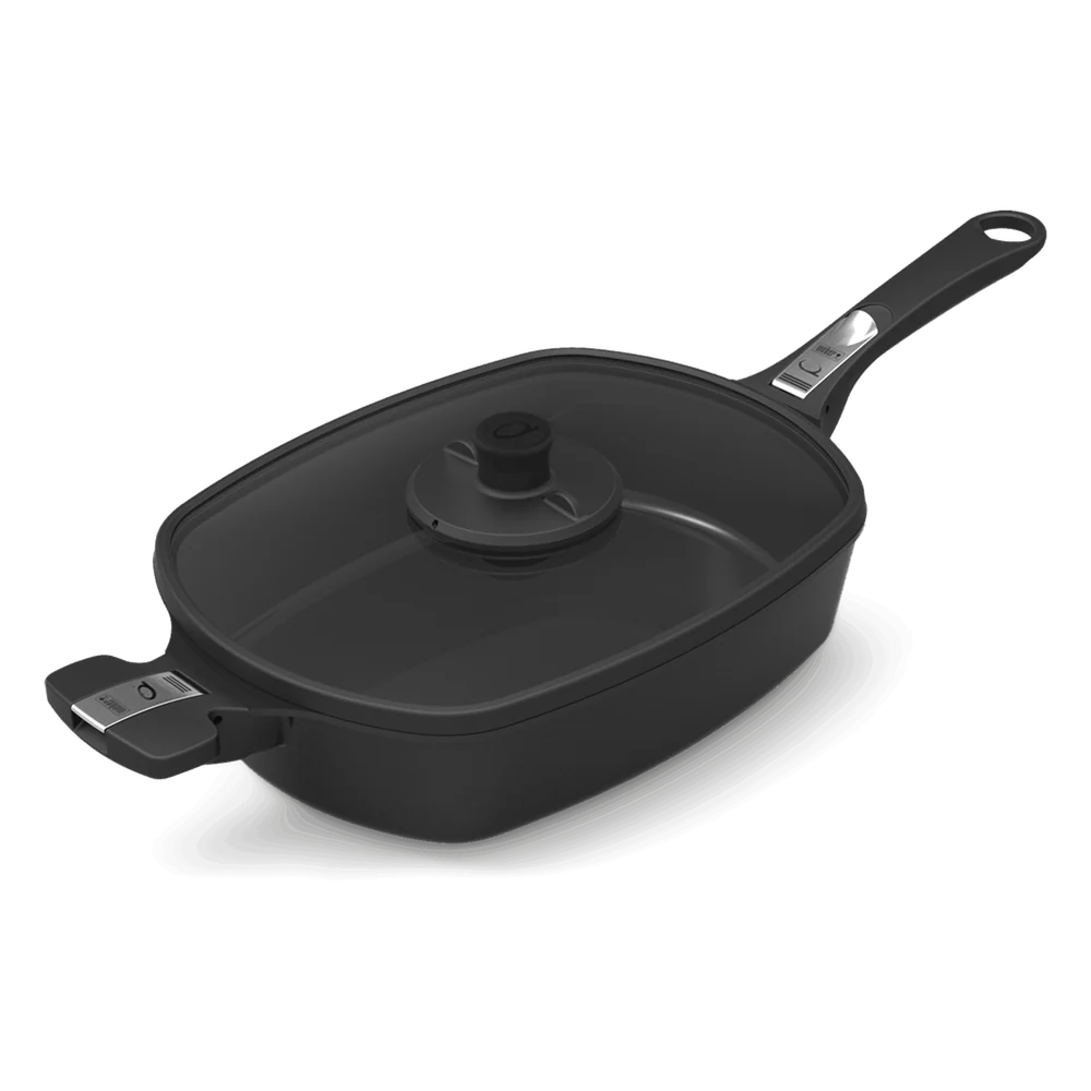 Weber Q Ware Casserole Dish Sml