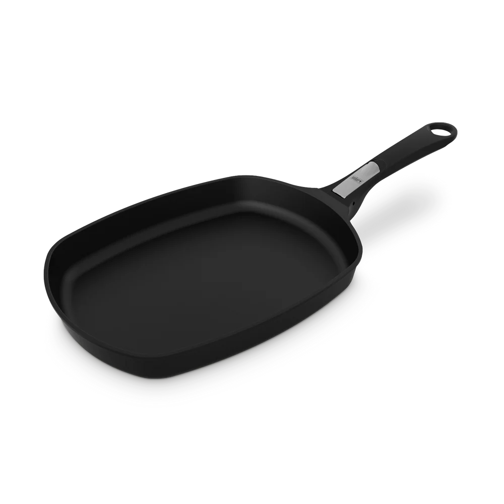Weber Q Ware Frying Pan Small