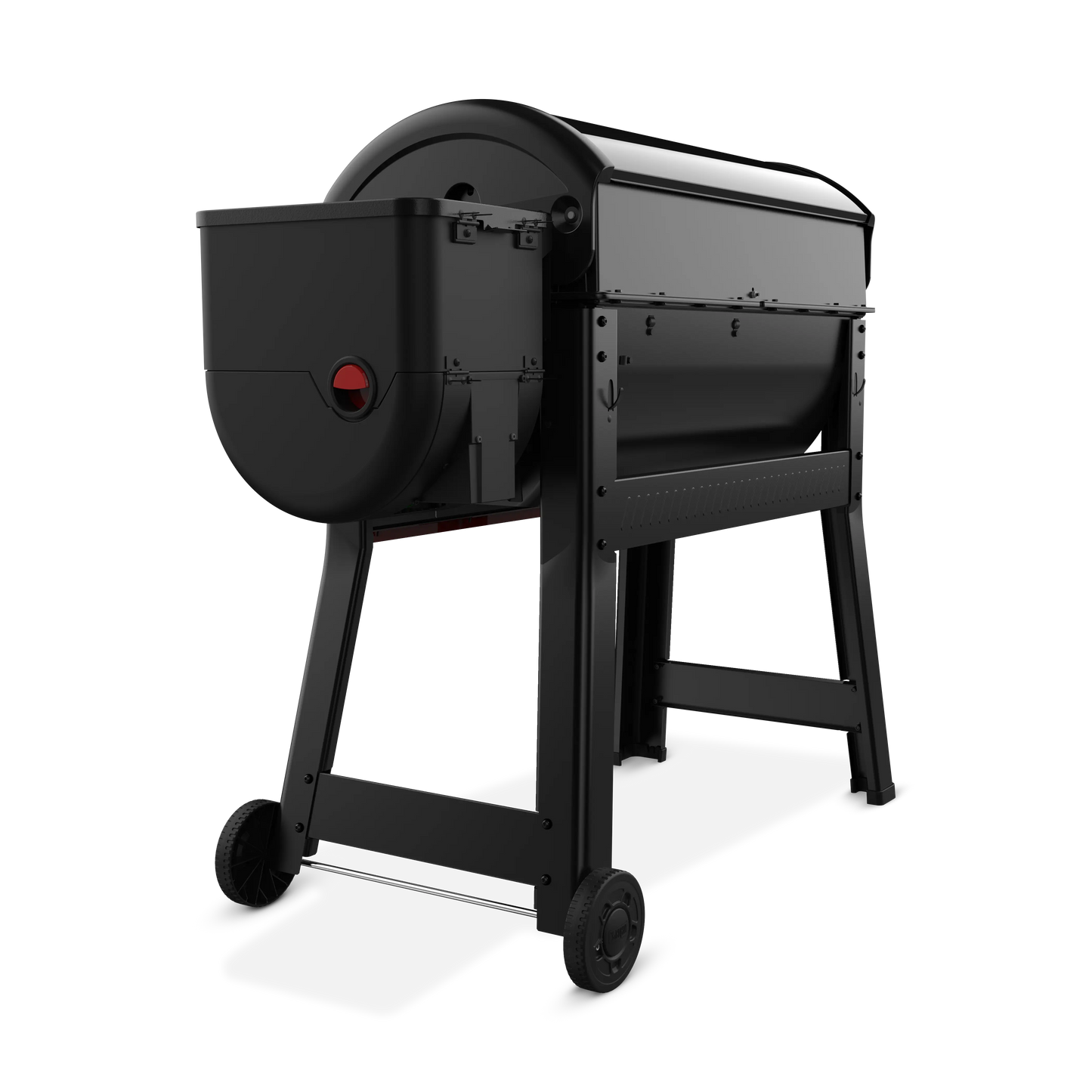 Weber Smoque XL Pellet Black (34in) Weber