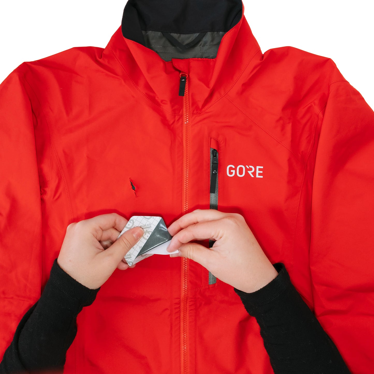 Gear Aid Gore-Tex Fabric Patches