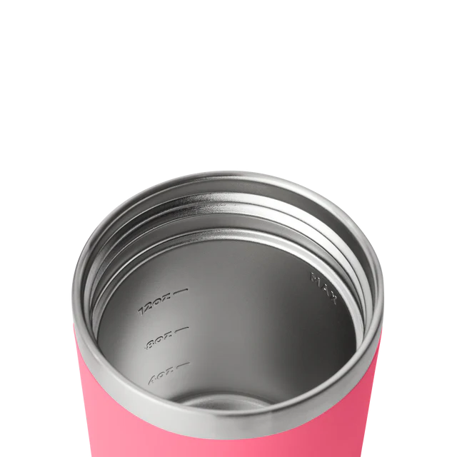 Yeti Rambler 16oz Food Jar Tropical Pink