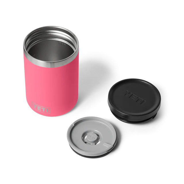 Yeti Rambler 16oz Food Jar Tropical Pink