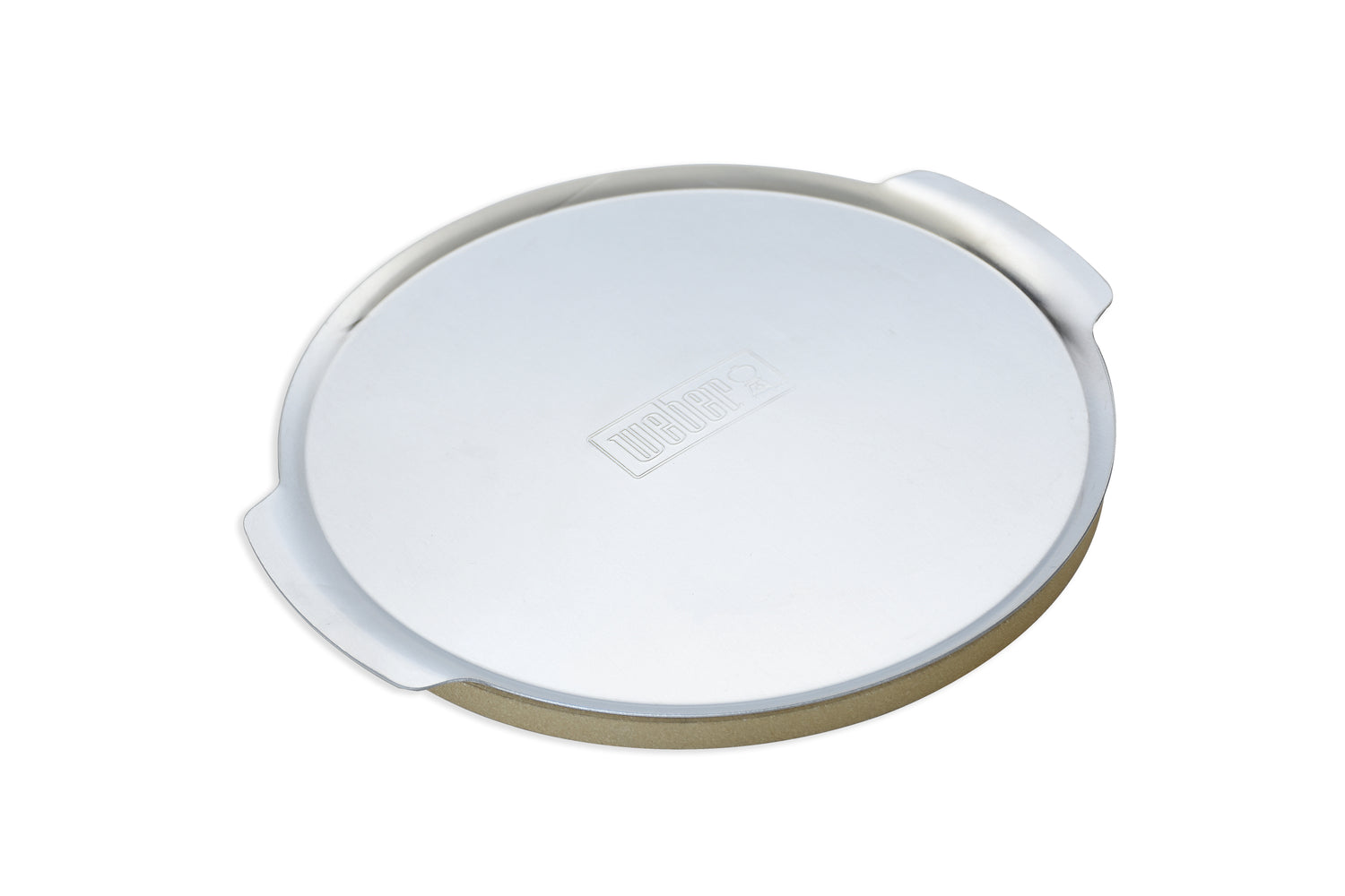 Weber Q Pizza Stone Small