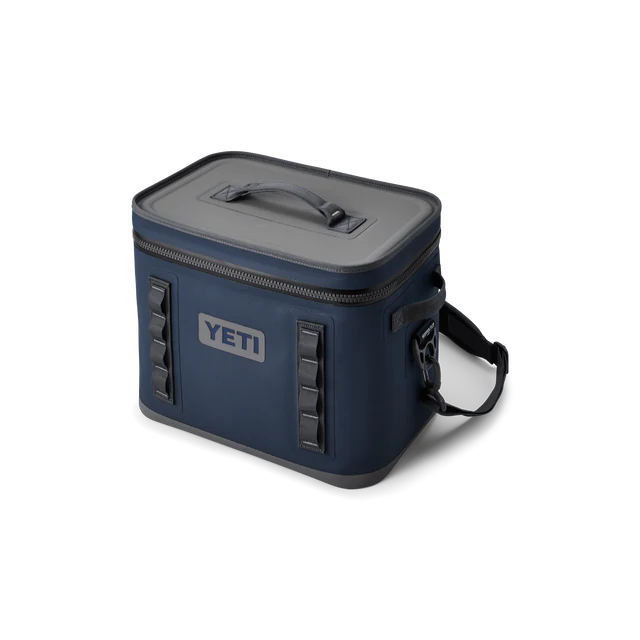 Yeti Hopper Flip 18 Navy