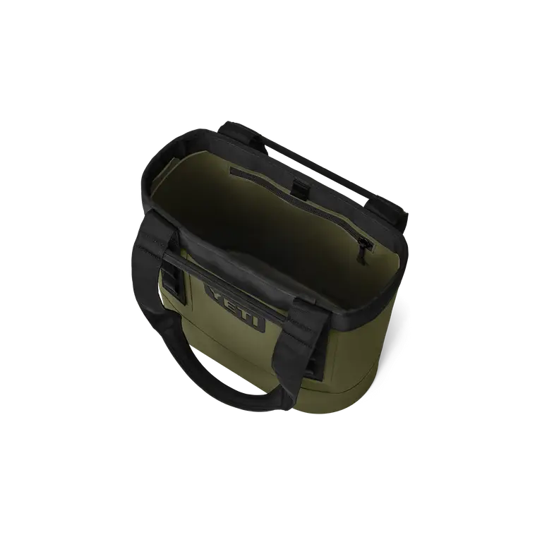 Yeti Camino Carryall 20 Olive/Black
