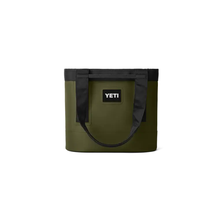 Yeti Camino Carryall 20 Olive/Black