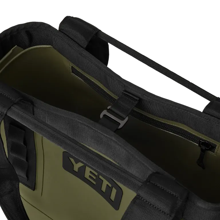 Yeti Camino Carryall 20 Olive/Black