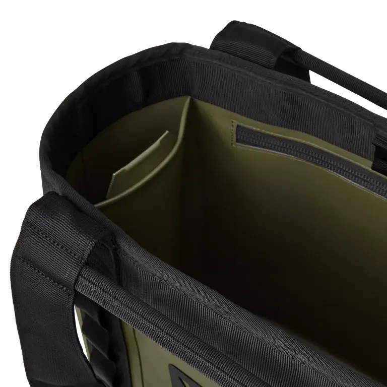 Yeti Camino Carryall 20 Olive/Black