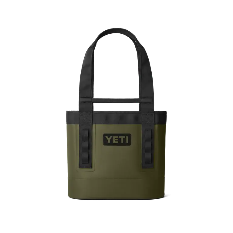 Yeti Camino Carryall 20 Olive/Black